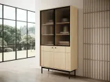 nowoczesna-witryna-2d-103-cm-dab-linea-japi-ps-2-kolory-typ-stojaca