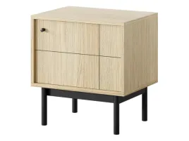nowoczesny-stolik-nocny-53-cm-dab-linea-japi-ps-2-kolory