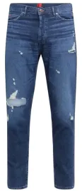 meskie-jeansy-spodnie-jeansowe-hugo-boss-r-32x32-tapered-fit-bawelniane