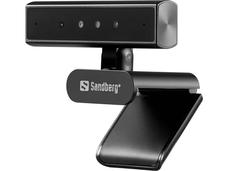 sandberg-face-scan-webcam-mini-pro