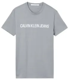 sportowa-koszulka-calvin-klein-jeans-szary-t-shirt