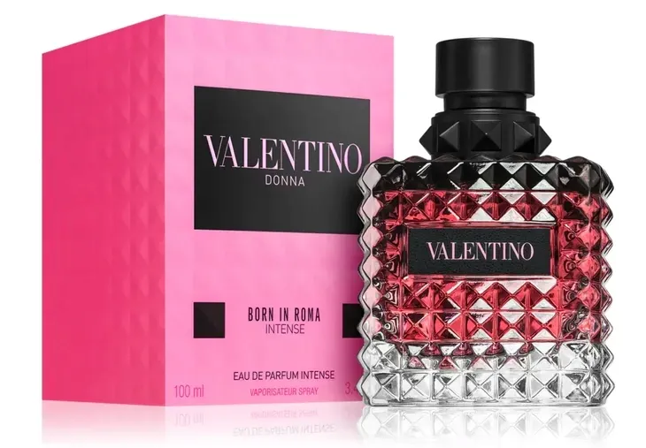 Valentino  Donna Born In Roma Intense 100ml