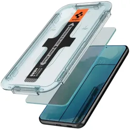 spigen-szklo-hartowane-glas-tr-ez-fit-do-samsung-galaxy-s22-2-szt
