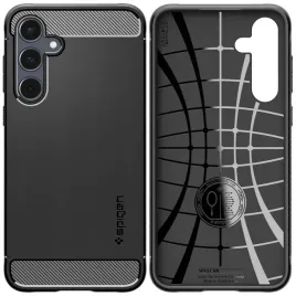 spigen-case-rugged-armor-do-samsung-galaxy-a55-5g-ochrona-przeciwwstrzasowa