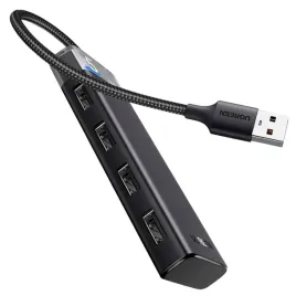 ugreen-hub-cm653-z-4-portami-usb-a-i-kablem-zasilajacym-do-urzadzen-z-usb-a