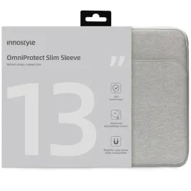 innostyle-torba-na-laptopa-13-wodoodporna-etui-omniprotect-slim-szary