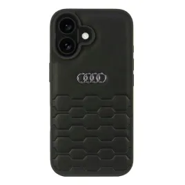 audi-synthetic-leather-iphone-16-6-1czarny-black-hardcase-au-tpupcip16-gt-d