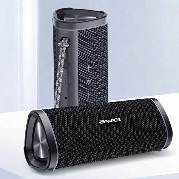 awei-glosnik-bluetooth-y331czarny-black-stan-nowy