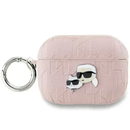 etui-karl-lagerfeld-monogram-karl-and-choupette-head-do-airpods-pro-2-rozowe