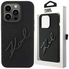 karl-lagerfeld-etui-case-obudowa-pokrowiec-futeral-do-iphone-15-pro-czarne