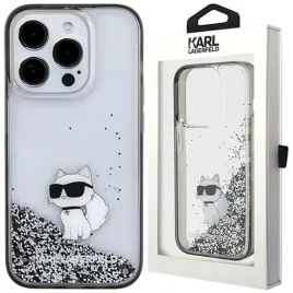 karl-lagerfeld-etui-case-obudowa-pokrowiec-do-iphone-15-pro-przezroczyste