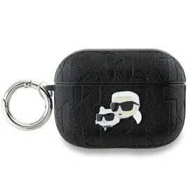 karl-lagerfeld-etui-case-obudowa-pokrowiec-futeral-do-airpods-pro-2-czarne