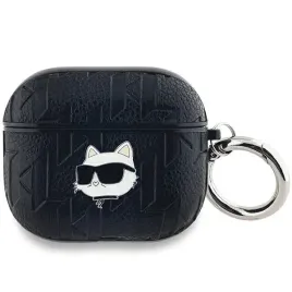 karl-lagerfeld-pokrowiec-do-airpods-3-magnetyczne-monogram-choupette-czarny
