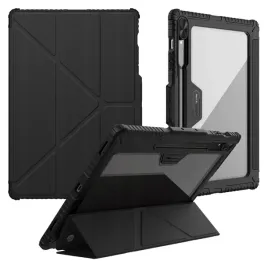 nillkin-etui-bumper-leather-case-do-samsung-galaxy-tab-s9-z-wysoka-ochrona