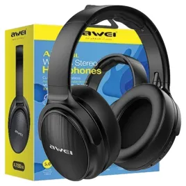 awei-sluchawki-nauszne-bluetooth-a780blczarny-black