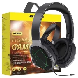 awei-sluchawki-gaming-bluetooth-a799blnauszne-gamingowe-z-mikrofonem-czarny