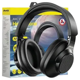 awei-sluchawki-nauszne-a997-pro-ancbluetooth-czarny-black