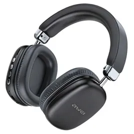 awei-sluchawki-nauszne-bluetooth-at7czarny-black
