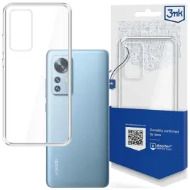 3mk-clear-case-etui-do-xiaomi-12-12x-ochrona-telefonu-z-przezroczysta
