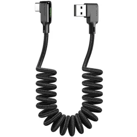mcdodo-kabel-katowy-usb-c-spiralny-sprezynowy-szybkie-ladowanie-typ-c-led