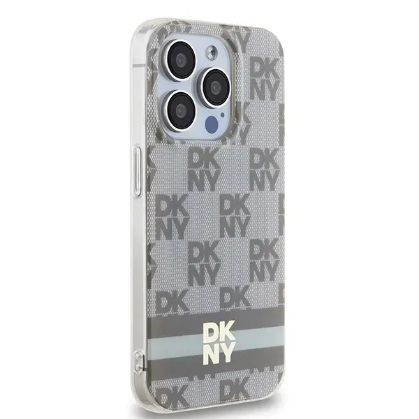 dkny-etui-do-iphone-14-pro-max-6-7-do-magsafe-hardcase-iml-checkered-kolor-bezowy