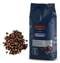 kawa-ziarnista-mieszanka-kimbo-delonghi-espresso-classic-1000-g