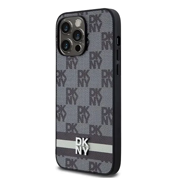dkny-etui-hardcase-do-iphone-14-pro-max-6-7-leather-checkered-mono-pattern