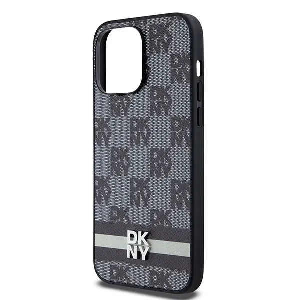 dkny-etui-hardcase-do-iphone-14-pro-max-6-7-leather-checkered-mono-pattern-material-skora-ekologiczna