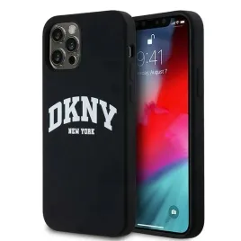 etui-dkny-liquid-silicone-case-do-magsafe-do-iphone-12-12-pro-biale