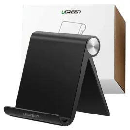ugreen-biurkowy-stojak-podstawka-uchwyt-statyw-na-telefon-czarny