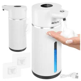 dozownik-do-mydla-automatyczny-bezdotykowy-dyspenser-usb-duzy-420-ml-bialy