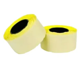 tasma-do-metkownicy-26x12-zaokrag-boki-meto-zolte-1-rzed-5szt