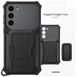 samsung-etui-case-obudowa-pokrowiec-futeral-do-samsung-galaxy-s23-szare