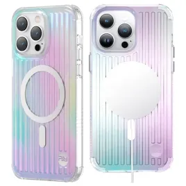 kingxbar-etui-magnetyczne-do-iphone-14-plus-do-magsafe-laser-color