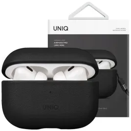uniq-etui-case-obudowa-pokrowiec-futeral-do-airpods-pro-2-gen-czarny