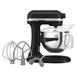 robot-kuchenny-planetarny-kitchenaid-5ksm60spxebm-375-w-czarny