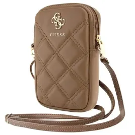 guess-torebka-zip-quilted-4g-brazowa-damska-wysokiej-jakosci