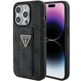 guess-pokrowiec-do-iphone-15-pro-6-1-hardcase-grip-stand-z-dodatkiem-strass