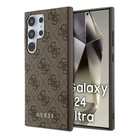 guess-case-hardcase-do-samsung-galaxy-s24-ultra-s928-zloty-metal-logo