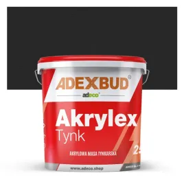 tynk-akrylowy-elewacyjny-baranek-kolor-czarna-czern-na-fasade-10m2