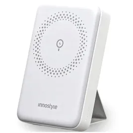 innostyle-powermag-2w1-szybki-powerbank-indukcyjny-do-magsafe-10000-stojak