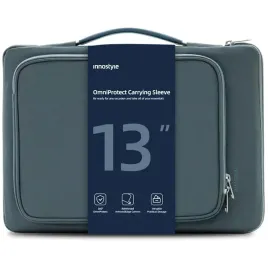 innostyle-torba-na-laptopa-13-wodoodporna-etui-case-omniprotect-szara