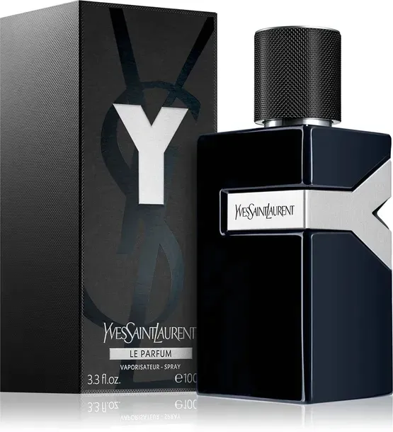 YSL Yves Saint Laurent Y Le Parfum  100ml Perfum