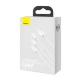baseus-kabel-usb-a-do-usb-c-do-lightning-micro-usb-3-5a-1m-bialy-stan-nowy-kolor-czarny