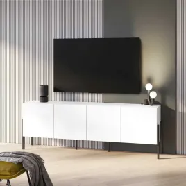 szafka-rtv-komoda-jukon-szerokosc-204-cm-biala-supermatt-czterodrzwiowa-hel