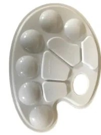 paleta-malarska-owalna-biala-17x23cm-biala
