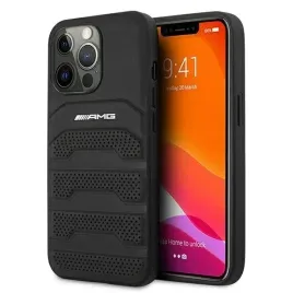 etui-amg-leather-debossed-lines-case-pokrowiec-do-iphone-13-pro-czarne