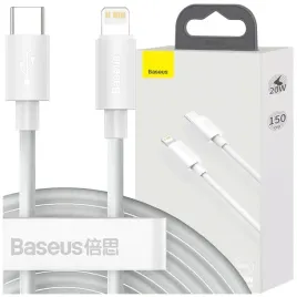 baseus-kabel-przewod-dlugi-szybki-lightning-usb-c-20w-1-5-m-2-szt-bialy