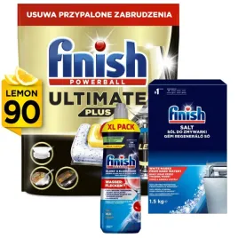 finish-kapsulkiplus-all-in-1-do-zmywarki-cytryna-90szt-sol-nablyszczacz