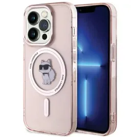 etui-karl-lagerfeld-iml-choupette-do-magsafe-do-iphone-15-pro-rozowe